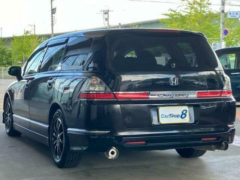 ODYSSEY