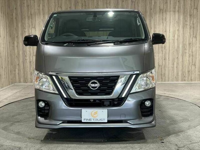 NV350 CARAVAN