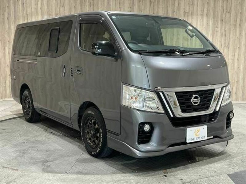 NV350 CARAVAN