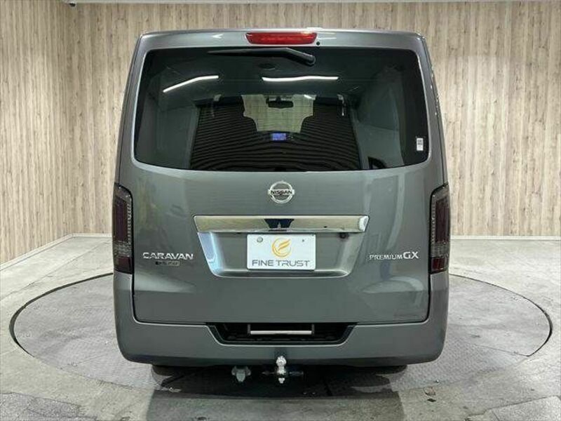 NV350 CARAVAN