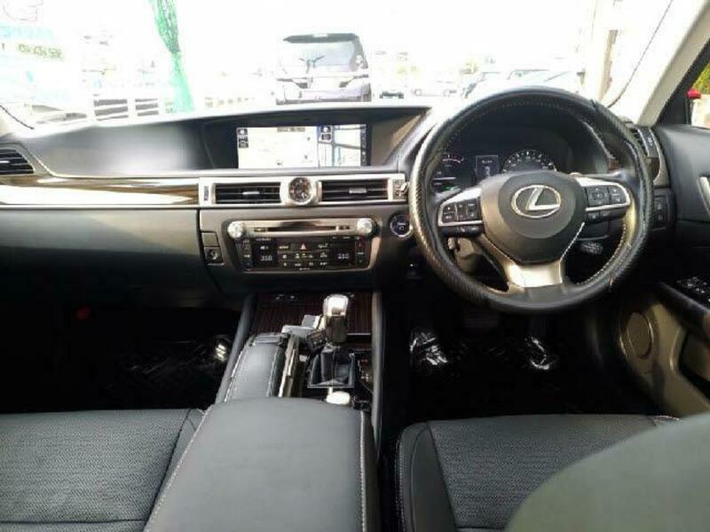 GS