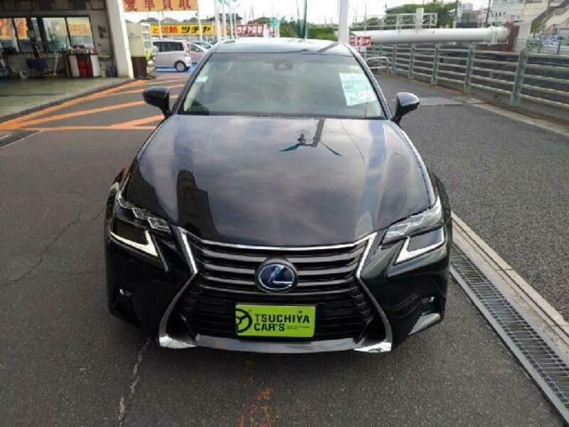 GS