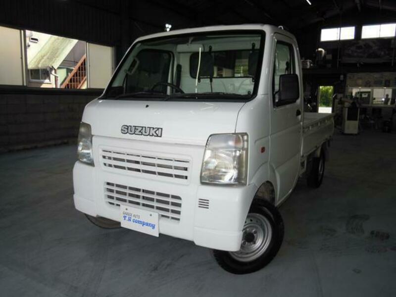 CARRY TRUCK-0
