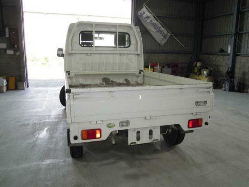 CARRY TRUCK