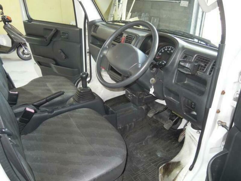 CARRY TRUCK