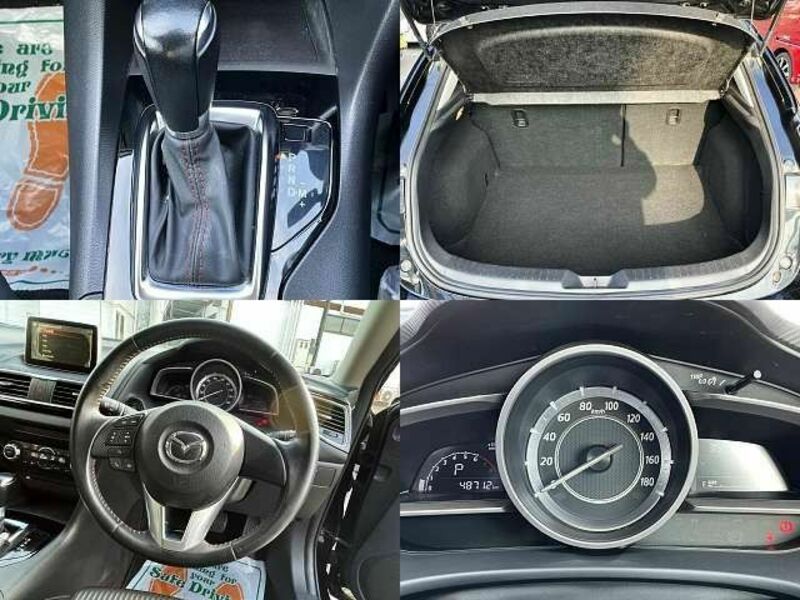 AXELA SPORTS