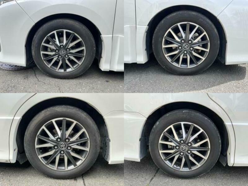 VOXY