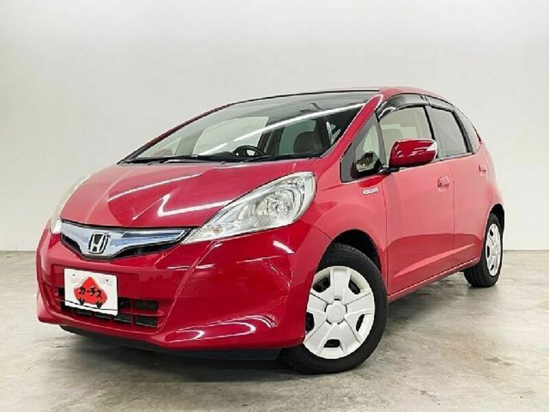 FIT HYBRID-0