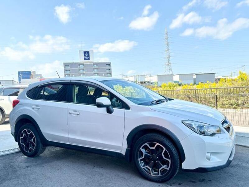 XV