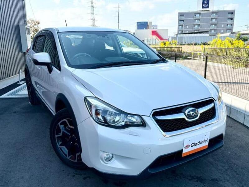 XV