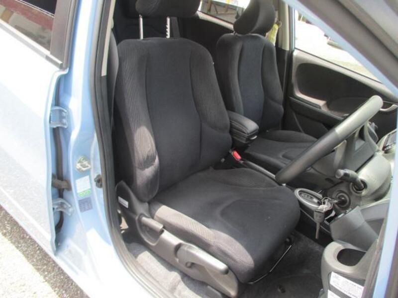 FIT HYBRID