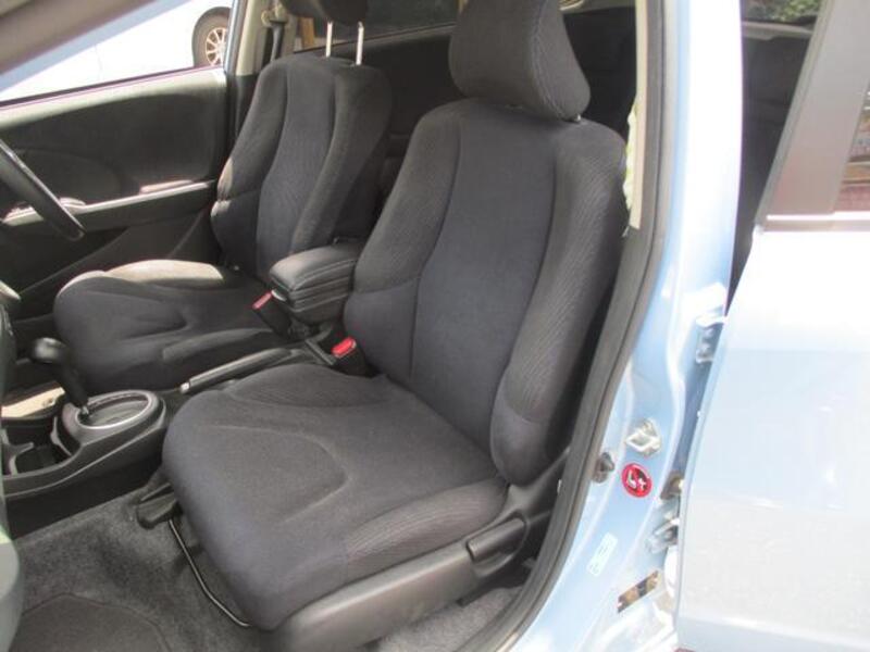 FIT HYBRID