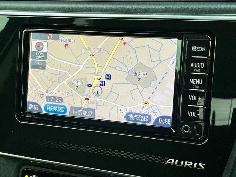 AURIS
