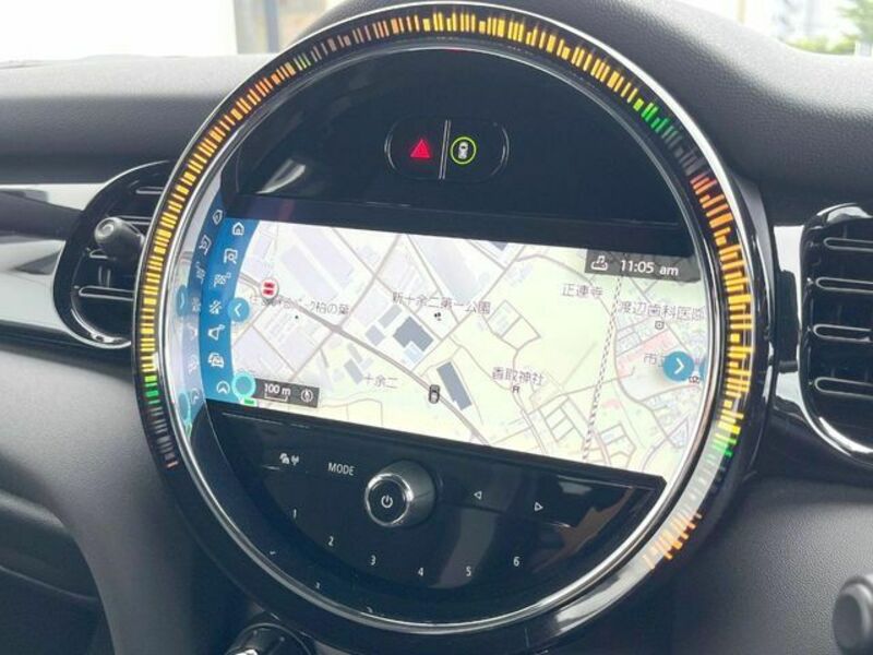 MINI