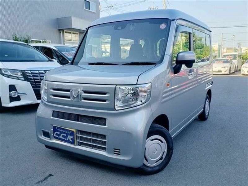 N-VAN-0