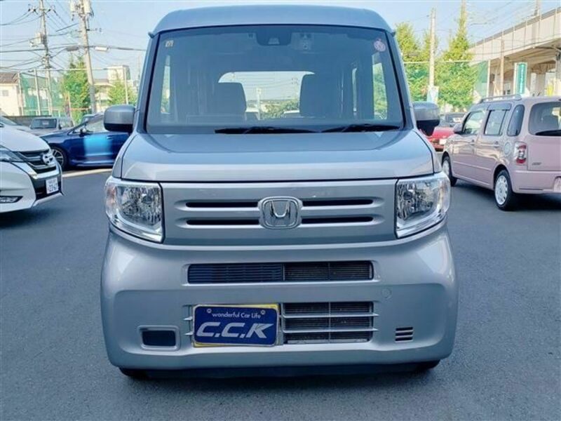 N-VAN