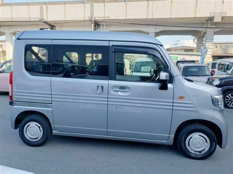 N-VAN
