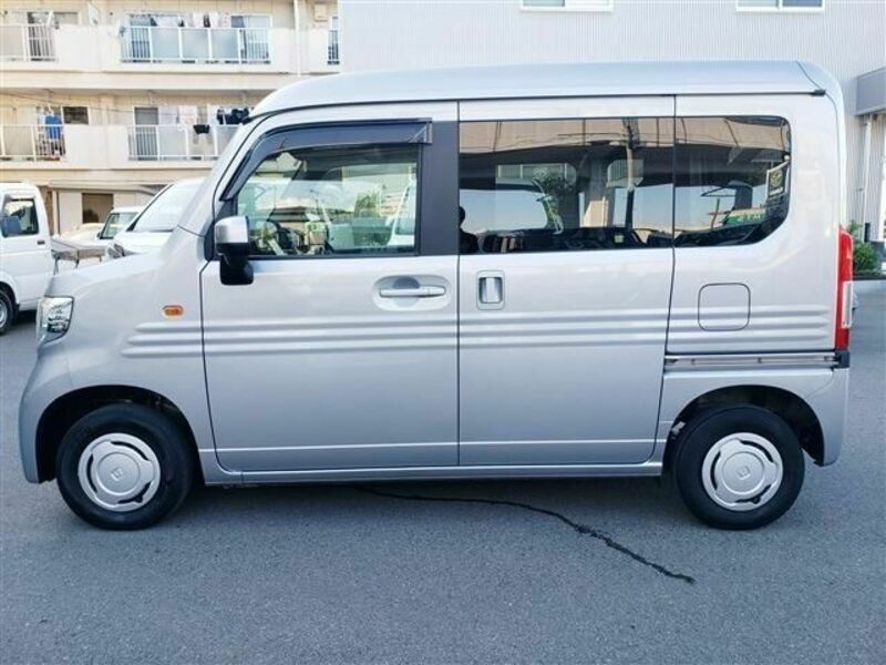 N-VAN
