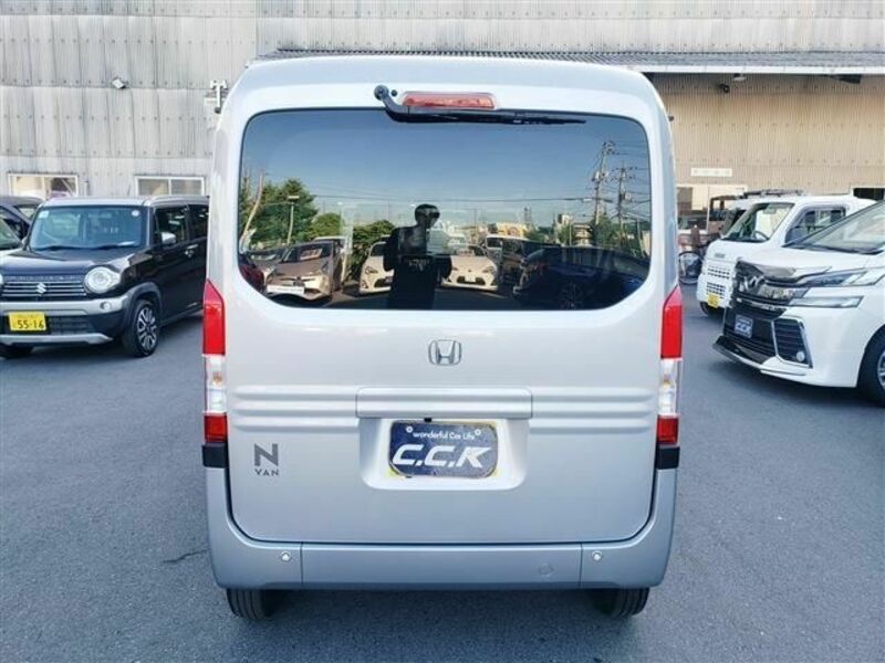 N-VAN