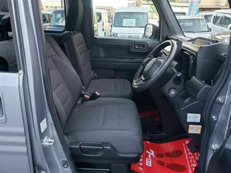 N-VAN