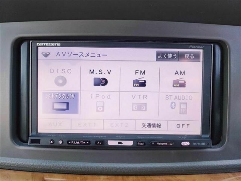 ATRAI WAGON