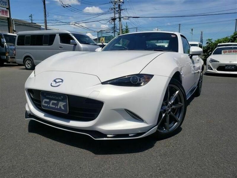 ROADSTER RF-0