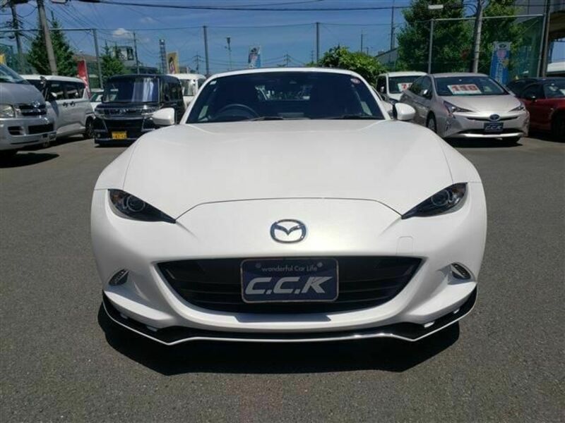 ROADSTER RF