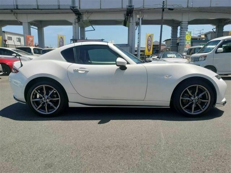 ROADSTER RF
