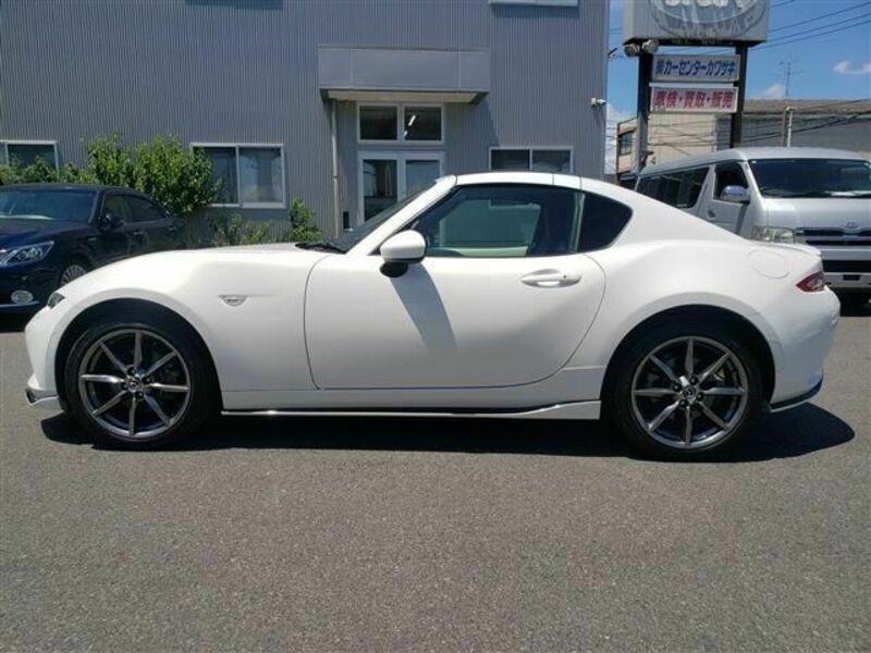 ROADSTER RF