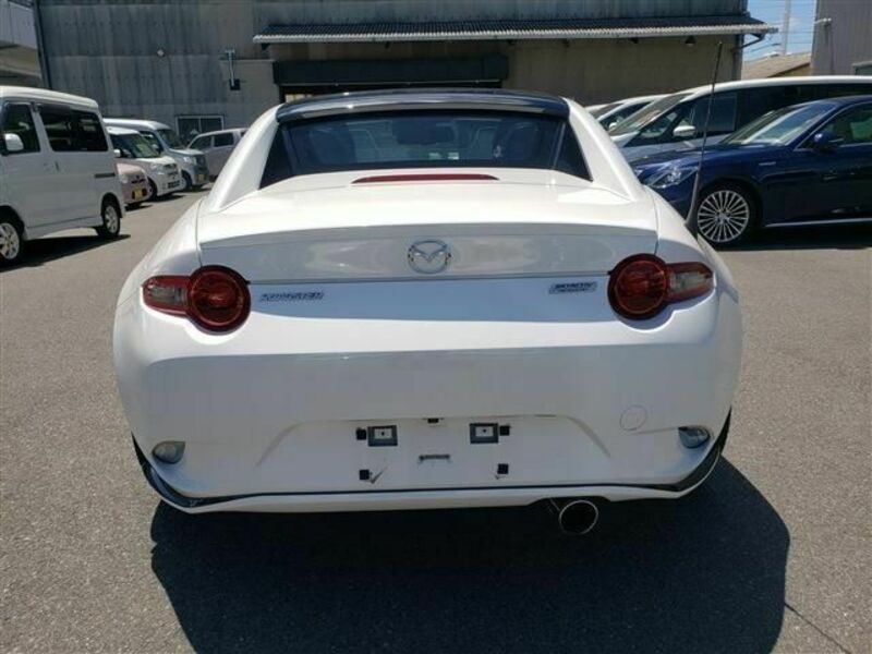ROADSTER RF