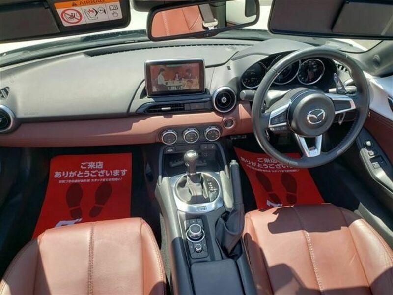 ROADSTER RF
