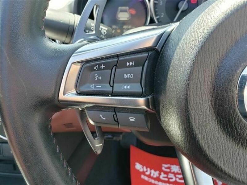 ROADSTER RF