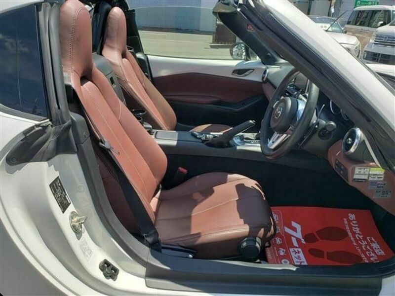 ROADSTER RF