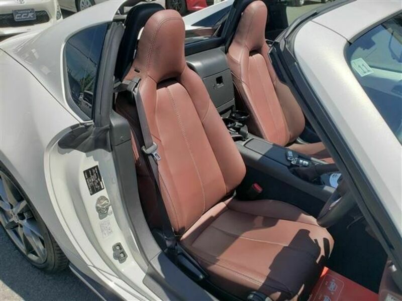 ROADSTER RF