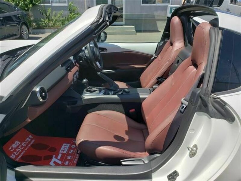 ROADSTER RF