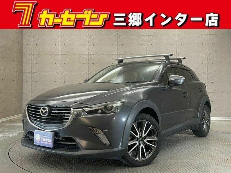 CX-3-0
