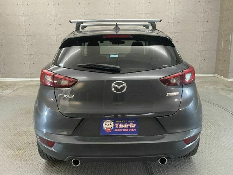 CX-3