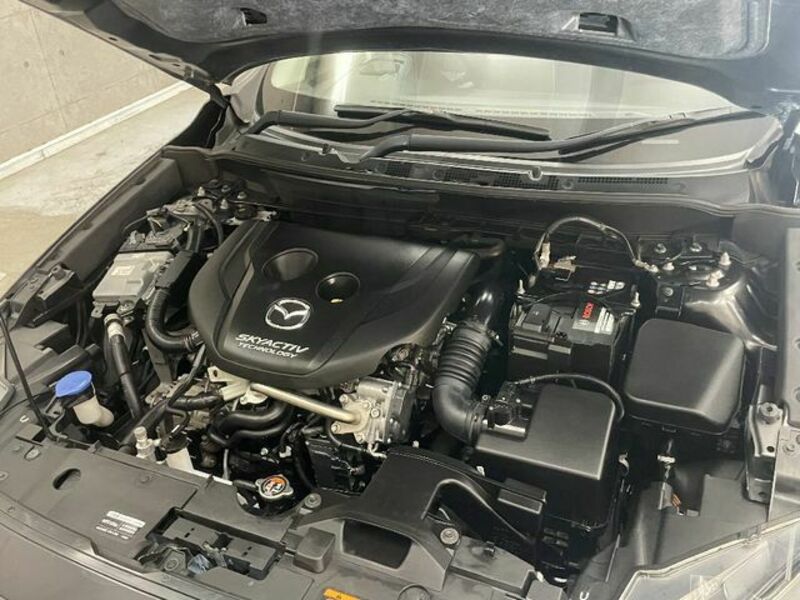 CX-3
