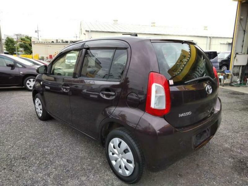 PASSO