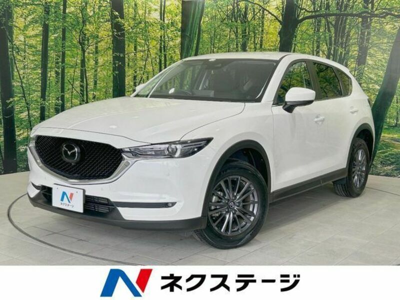 CX-5-0