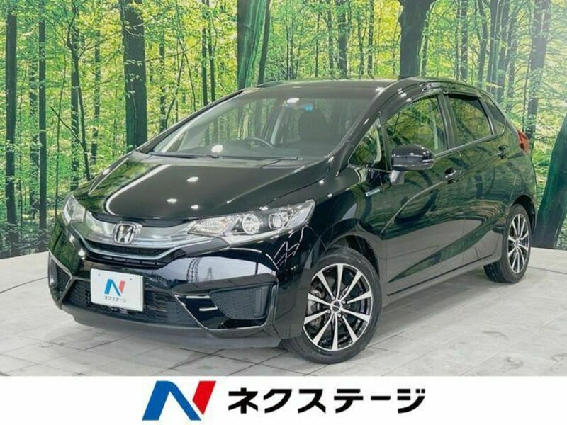 FIT HYBRID-0