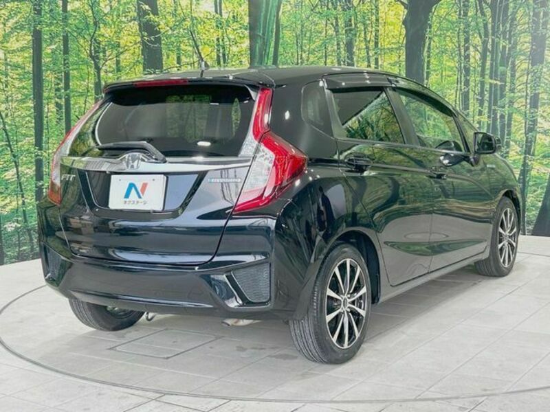 FIT HYBRID