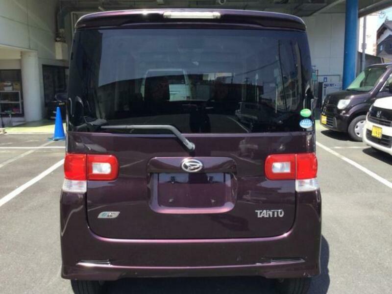 TANTO