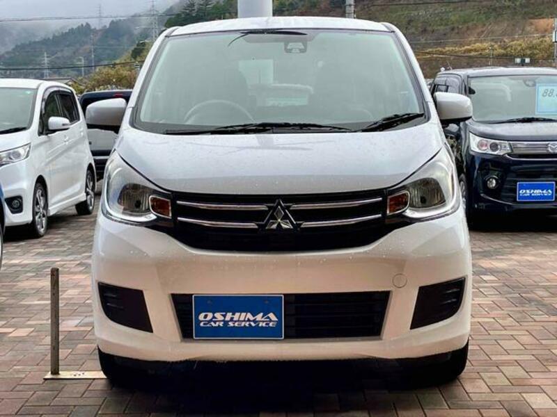 EK WAGON