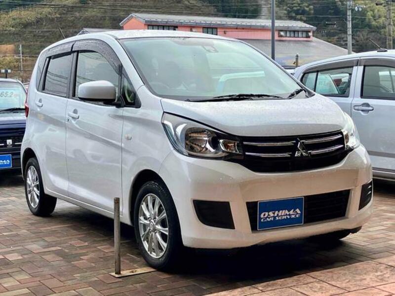EK WAGON
