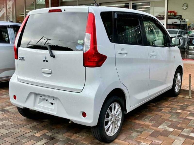 EK WAGON
