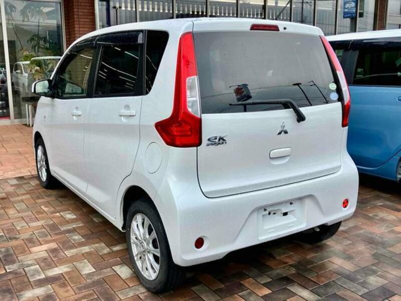 EK WAGON