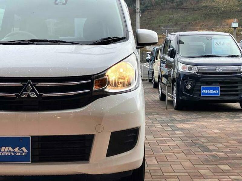 EK WAGON