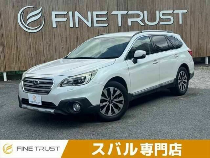 LEGACY OUTBACK-0