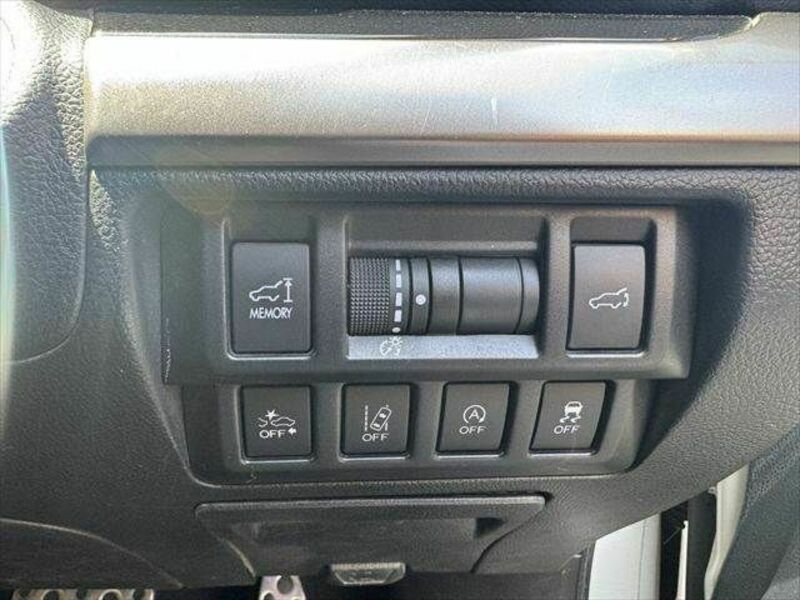 LEGACY OUTBACK